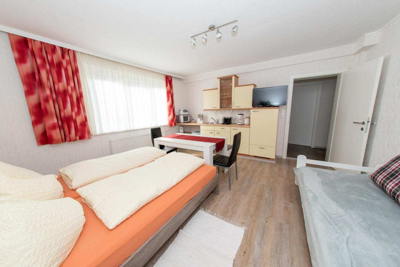 Gaestehaus-Pension Familie Dwars Spitz an der Donau المظهر الخارجي الصورة