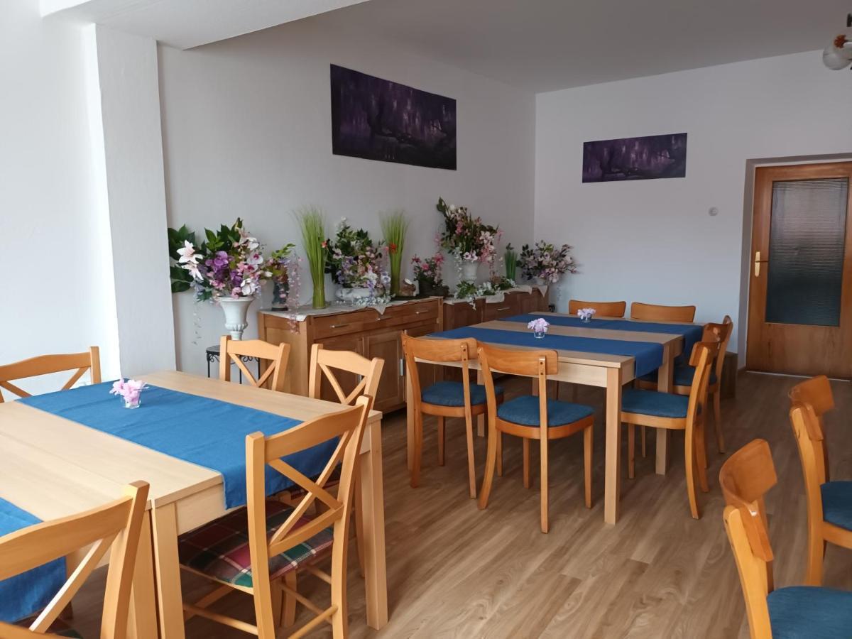 Gaestehaus-Pension Familie Dwars Spitz an der Donau المظهر الخارجي الصورة